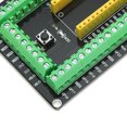 thumbnail image 3 of Placa de expansión para Raspberry Pi para placa de desarrollo Pico para placa de ruptura de bloque de terminales GPIO, 3 of 8