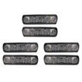 thumbnail image 1 of 2Pcs 24V Truck LED Sun Visor Light for MAN Truck TGX Truck TGS, 1 of 5