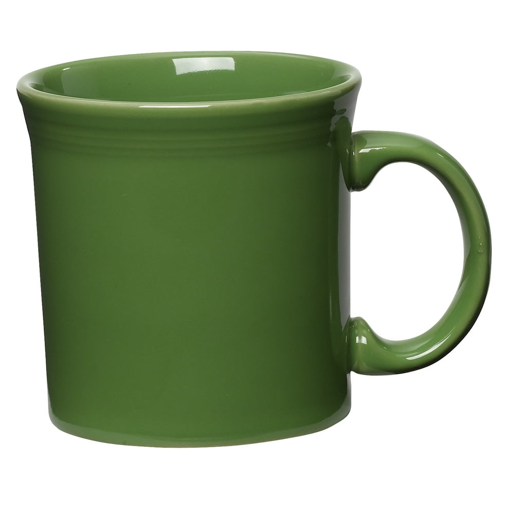 Fiesta® 12oz Java Mug Shamrock