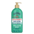 thumbnail image 4 of (3 pack) Gold Bond Medicated Extra Strength Body Lotion, Moisturizes, Relieves and Soothes, 14 oz. Gold Bond Lotion, 4 of 12