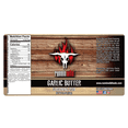 thumbnail image 5 of Gourmet Garlic Butter Seasoning | Runnin Wild Foods, 5.4 ounces, 5 of 9