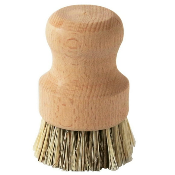 Vegetable Scrub Brush