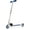 Blue, variant on Lightweight Foldable Kick Scooter for Kids with Aluminum Frame and Adjustable Handlebars