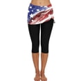 thumbnail image 2 of Icvfdpl Swim Pants For Women Summer Plus Size Sexy Hip Sweetheart Mesh Splice G-String Pants Womens Sexy Beach Swim Pants Casual Swim Wear, 2 of 6