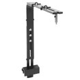 thumbnail image 1 of Kit De Soporte De Luz De La Tanga De Pescado, Altura Ajustable Soporte De Iluminación Del Acuario, Soporte De Luz De Acuario De aleación De Aluminio, Soporte De Lámpara De, 1 of 7