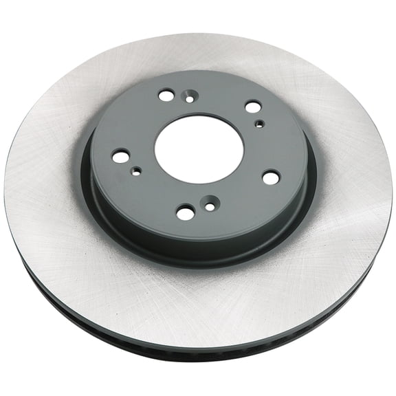 Winstop Brake Rotor, Front WS249696, Honda Accord 2017