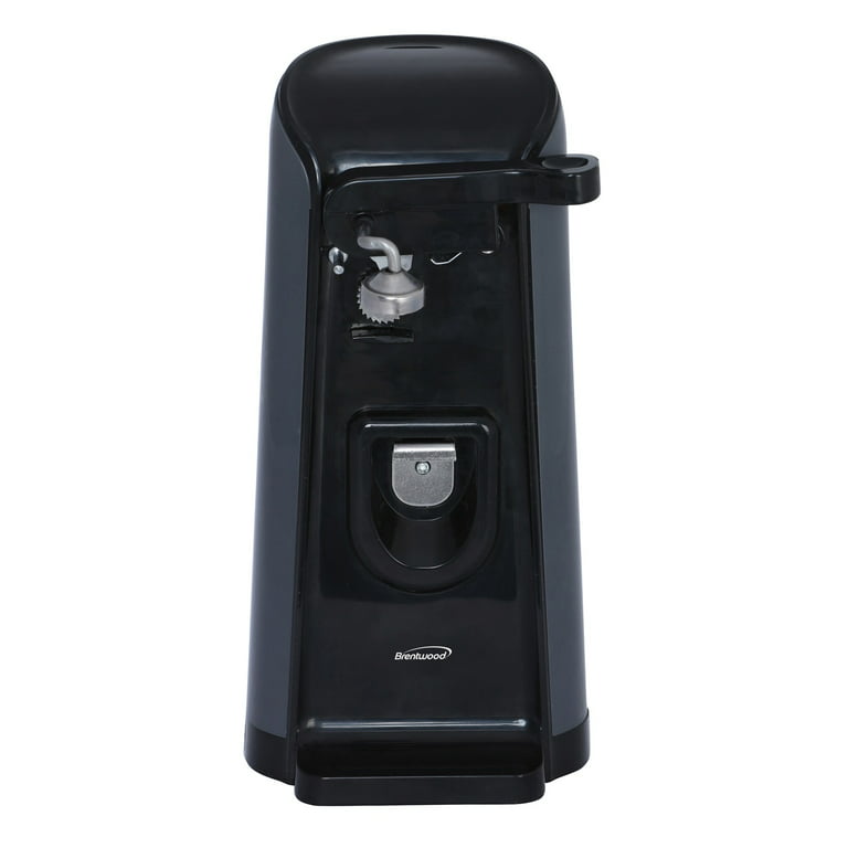 Black Decker Automatic Electric Jar Opener - appliances - by owner - sale -  craigslist