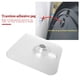 thumbnail image 5 of Gancho adhesivo Toystoory para pintura de pared 10 Uds., 5 of 6