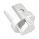 thumbnail image 2 of Tapones de llenado de aceite de motor shamjiam cubierta de llave de herramienta de tornillo R1200S R1200ST R1200RT Plata, 2 of 8