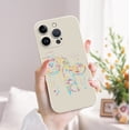 thumbnail image 2 of Muestra tu personalidad con una divertida y caprichosa funda mate con gráficos para iPhone, 2 of 4