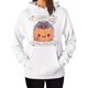 thumbnail image 1 of Sudadera Gato Happy Halloween Calabaza Dia Brujas Cat Baby, 1 of 5