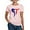 Light Pink, variant on CafePress - Republican Democrat Women's Light T Shirt - Women's Classic T-Shirt