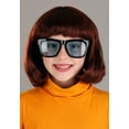 thumbnail image 2 of Velma Scooby Doo Kids Costume, 2 of 7