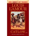 thumbnail image 2 of Catlow (Louis L'Amour's Lost Treasures): A Novel, 2 of 3
