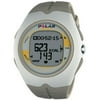 Polar F6 Heart Rate Monitor in Sand Pearl
