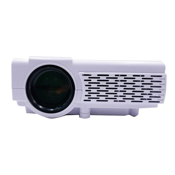 RCA RPJ106 Home Theater Projector with Bluetooth - Walmart.com
