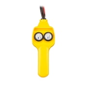 Prowinch, 1500 lb, Powered Electric Winch Waterproof, 12V DC