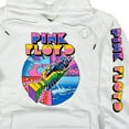 thumbnail image 3 of Pink Floyd - WYWH MOD Mens Pullover Hoodie, 3 of 3