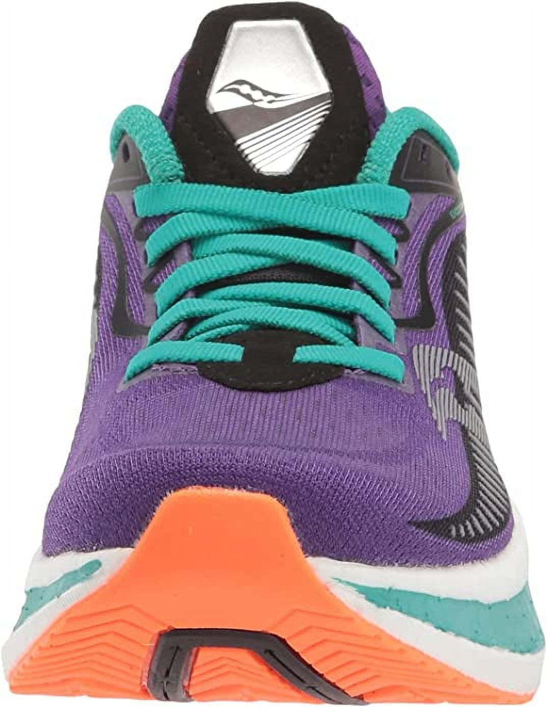 Saucony Endorphin Speed 2 Black/Shadow S10688-10 Women's