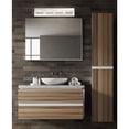 thumbnail image 3 of 28021-018 Eurofase Lighting Olson - 24 Inch 20W 4 LED Bath Bar-Chrome Finish, 3 of 3