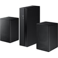 thumbnail image 2 of Samsung SWA-8000S 2.0channels 80W Negro juego de altavoz - Set de altavoces, 2 of 2