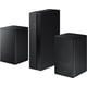 thumbnail image 2 of Samsung SWA-8000S 2.0channels 80W Negro juego de altavoz - Set de altavoces, 2 of 2