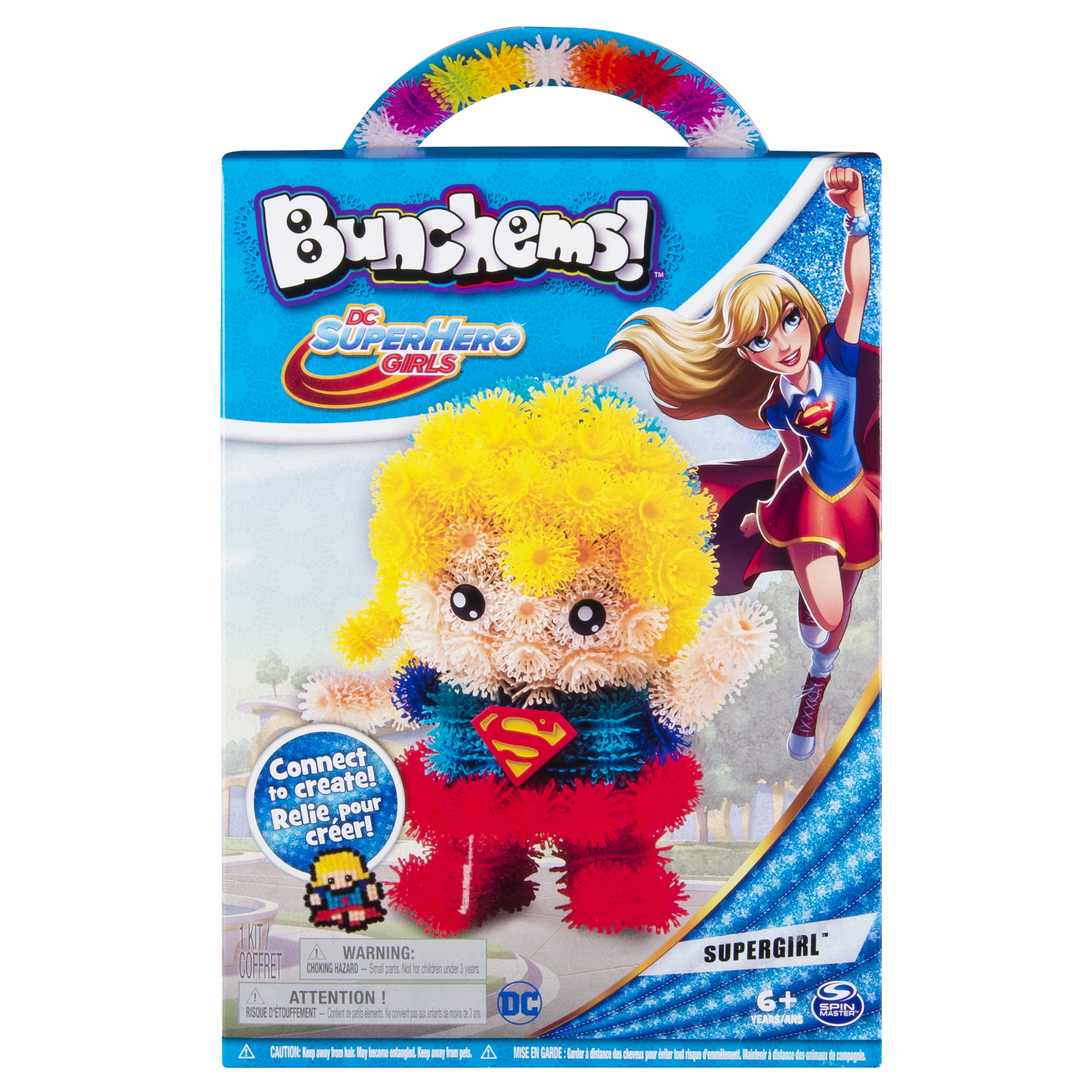 bunchems precio walmart