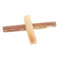 thumbnail image 2 of Folk Guitar Nut Saddle, Professional Acoustic Guitar Nut Saddle 2Pcs Camel Bone Aesthetically Pleasing  For String Instrument For Lovers ANGGREK Guitar Nut Saddle Replacement, 2 of 8