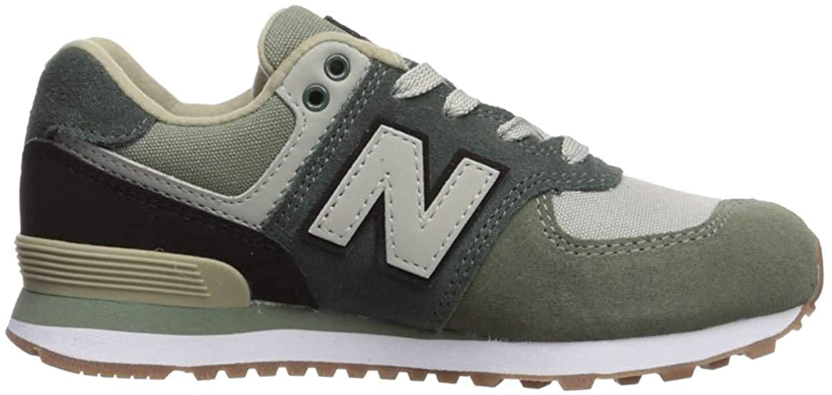 new balance 574 faded rosin