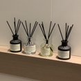 thumbnail image 2 of ZOUBAOQ Fireless aromatherapy diffuserFusion of aromatherapy and concept, 2 of 8