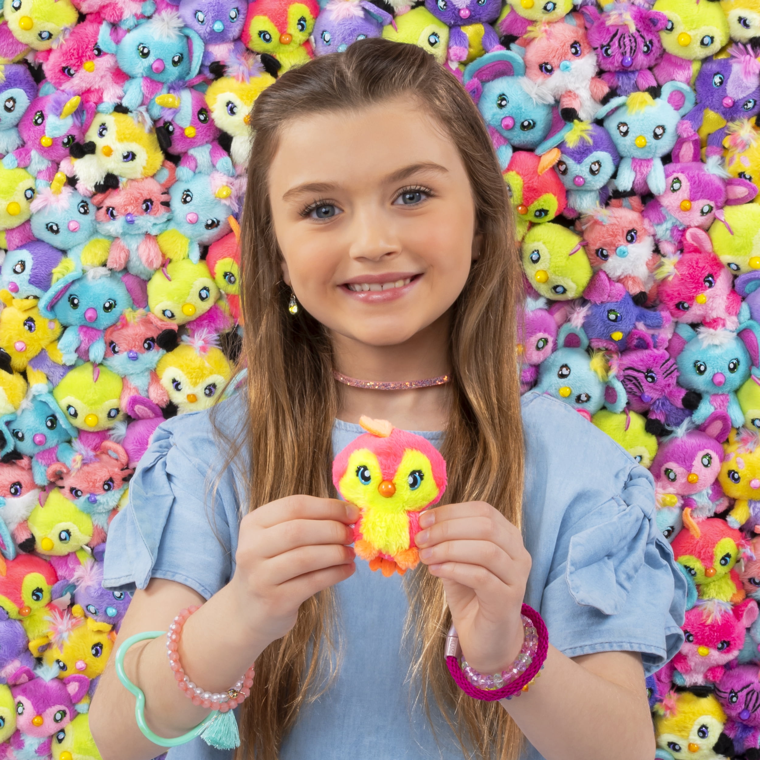 hatchimals hatchtopia life plush