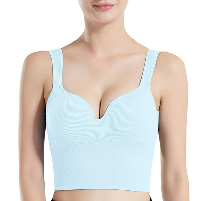 Kelon Bra On Sale Women's Nylon Underwear Womens Front Closure Bra Racerback Plus Size Unlined Underwire Full Coverage Bras