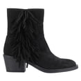thumbnail image 4 of Rocket Dog Womens Yankee Tassel Cowboy Boots, 4 of 5