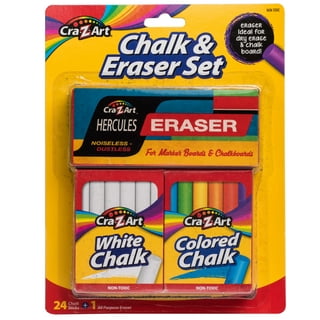 OSALADI 2 Sets Chalk Magnetic Dry Eraser All-Board Eraser Blackboard Eraser  Whiteboard Dry Eraser Magnetic Whiteboard Eraser Kid Suit Kids Gift Suit