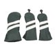 thumbnail image 1 of Headcovers deportivos Club Headcover PU Driver Headcover Madera ANGGREK Otros, 1 of 8