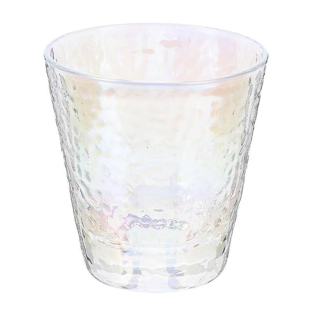 1 Uds tazas de café de vidrio