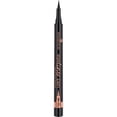 thumbnail image 2 of essence Eyeliner Pen Liquid Felt-Tip, Extra Long-Lasting, 010 Blackest Black, 2 of 9
