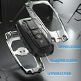 thumbnail image 3 of Heavy Metal Ford Key Fob Protector Case: 3/4/5 Buttons, Fits Explorer, Fusion, Escape, Edge, Expedition, F150 - F550, Maverick, Mustang, 3 of 6