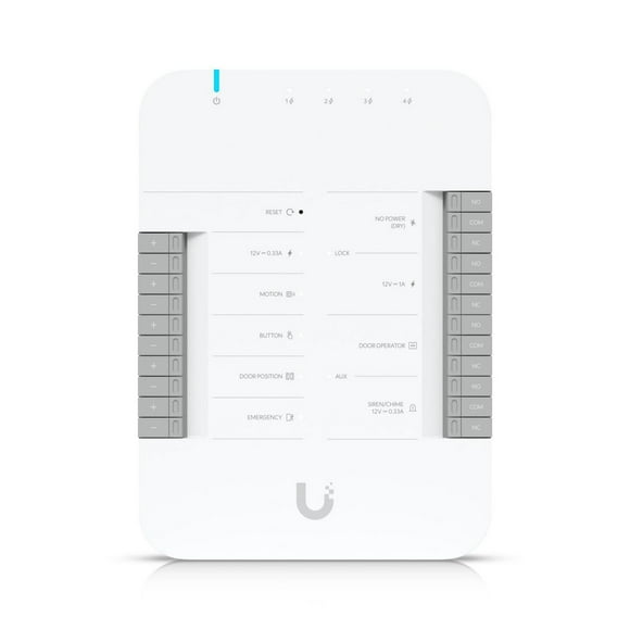 Ubiquiti Networks un Point d'Accès Sans Fil à Mécanisme à une Porte