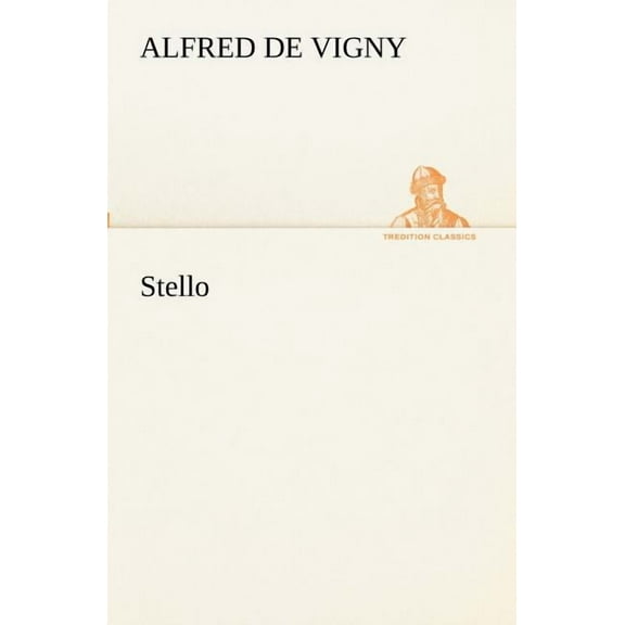 Stello (French Edition)