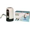 thumbnail image 3 of Dispensador De Agua Eléctrico, E&N Dispensador Agua Recargable Portátil E&N Portatil, 3 of 5