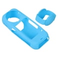 thumbnail image 6 of Silicone Protective Case Case for Action Camera Protector Housing Skin Sleeve Camera Protector Bumper Soft Case, 6 of 8