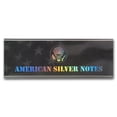 thumbnail image 5 of 10 gram Silver U.S. Presidents Collection Note Abraham Lincoln, 5 of 5