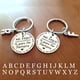 thumbnail image 2 of Spanish To My Son Gifts From Mom Inspirational Keychain Birthday Christmas Stocking Stuffer Gifts for Teen Boy From MotherHIJO Gao Jinjia LED, 2 of 2