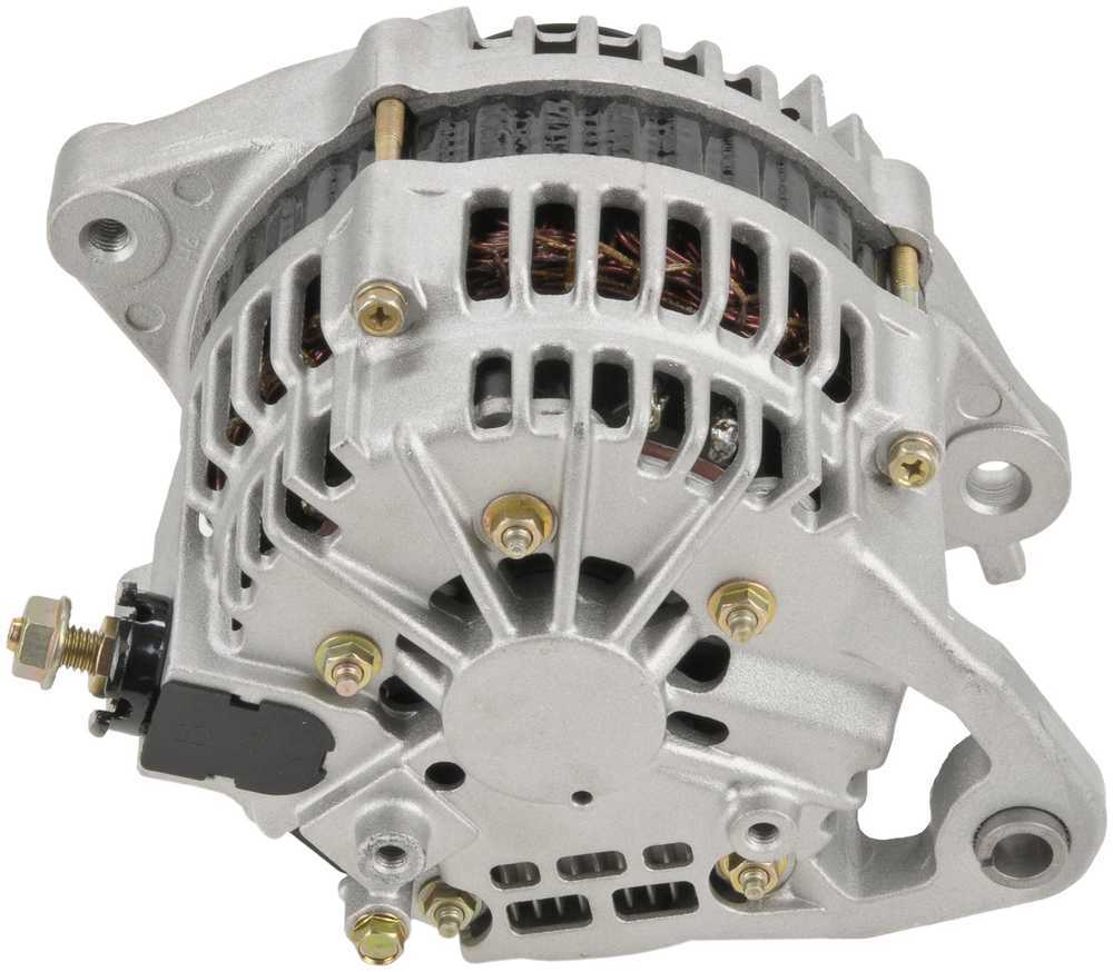 Bosch AL2397X Premium Alternator