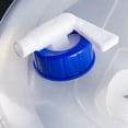 thumbnail image 2 of Cubo retráctil plegable con botella de agua portátil de 10 litros AmoMilan  JM, 2 of 5