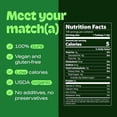 thumbnail image 3 of MatchaDNA Matcha Green Tea Bags Organic 100 Count, 3 of 8