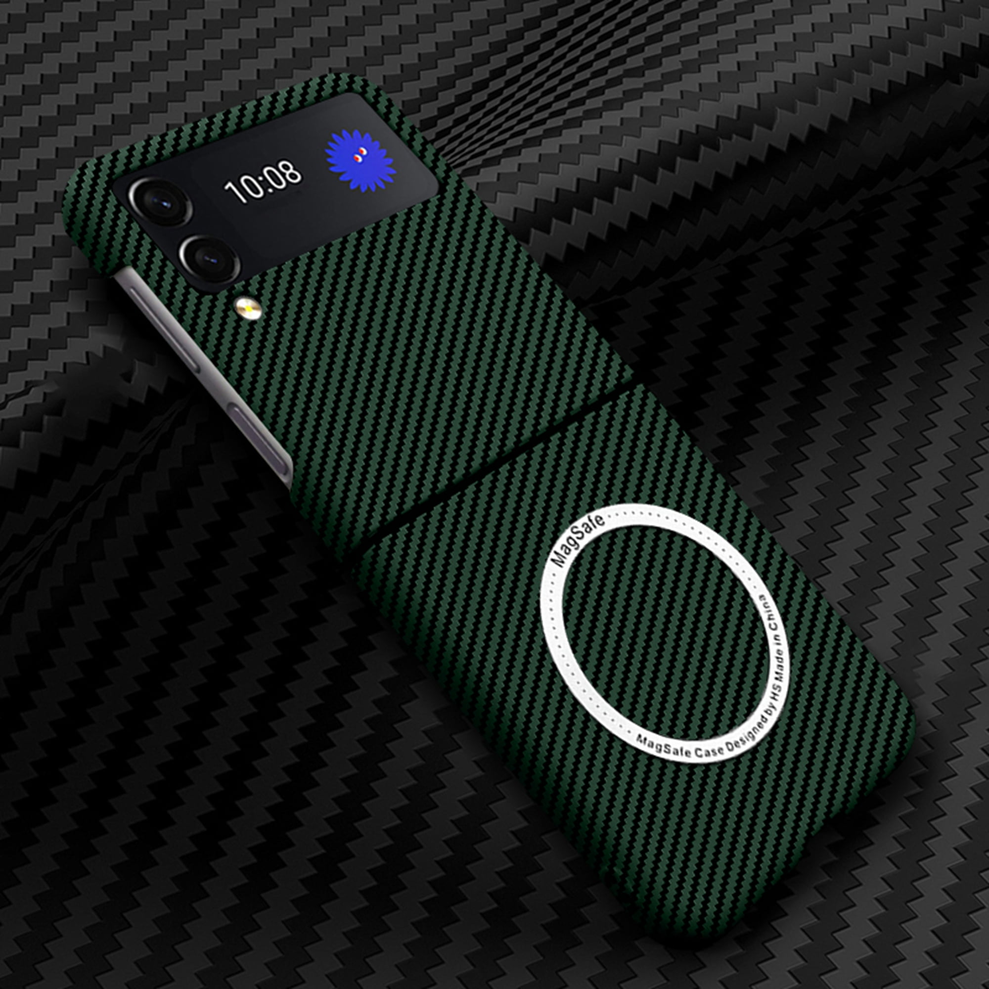 dBrand is making a Grip case for the Flip 5 : r/galaxyzflip