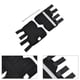 thumbnail image 3 of Methold Accesorio protector equilibrado SBR para lesiones en el codo de mascotas Suministros para perros METRO Methold PT000086-02, 3 of 6