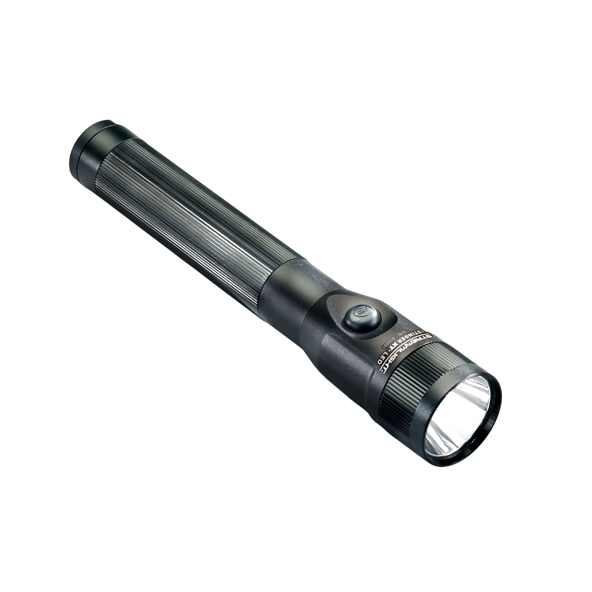 Streamlight 75648 Stinger LED Rechargeable Flashlight Kit for sale online 